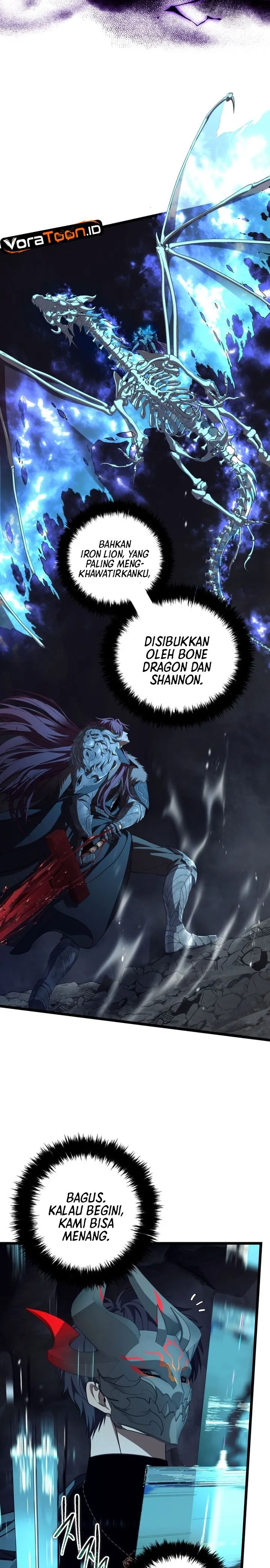 Ranker Who Lives a Second Time Chap 234 - Next Chap 235