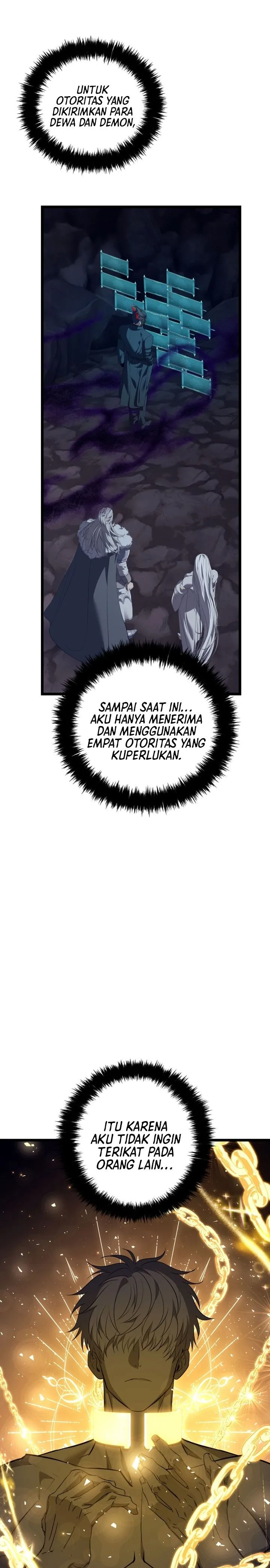 Ranker Who Lives a Second Time Chap 234 - Next Chap 235