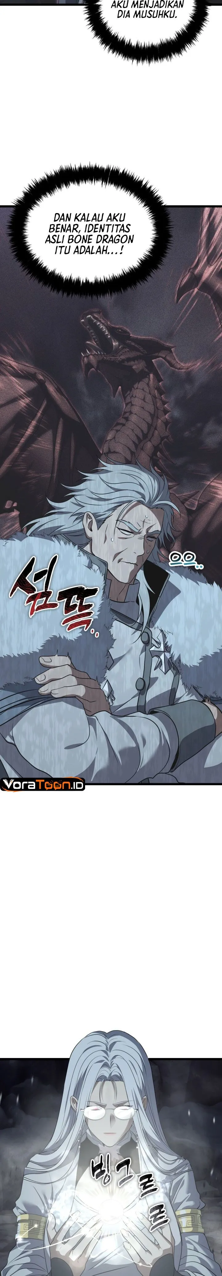 Ranker Who Lives a Second Time Chap 234 - Next Chap 235
