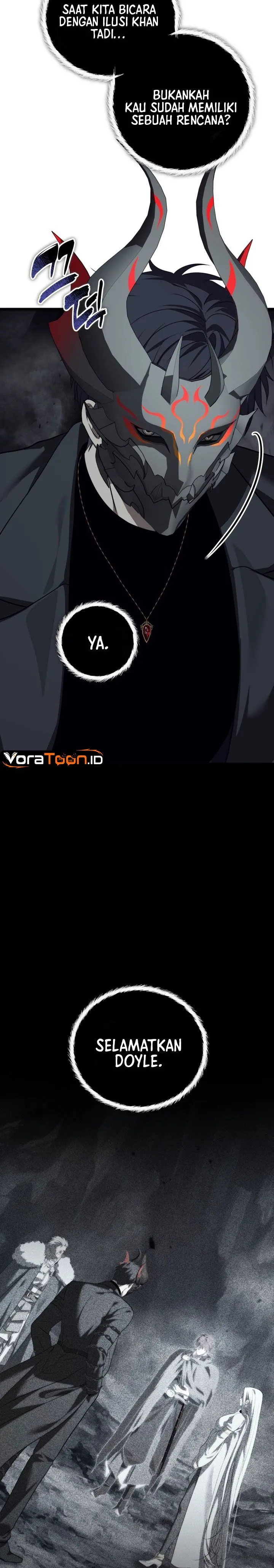 Ranker Who Lives a Second Time Chap 234 - Next Chap 235