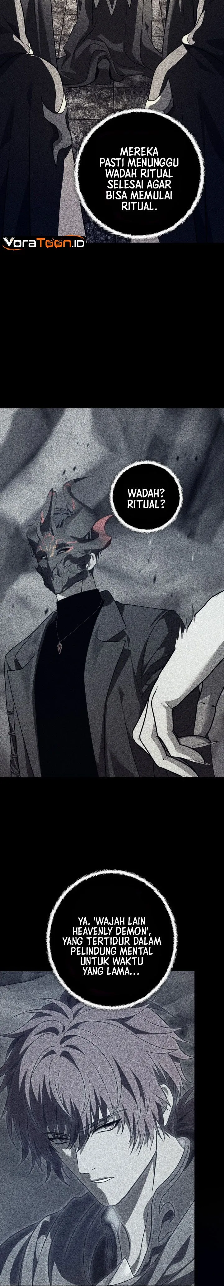 Ranker Who Lives a Second Time Chap 234 - Next Chap 235