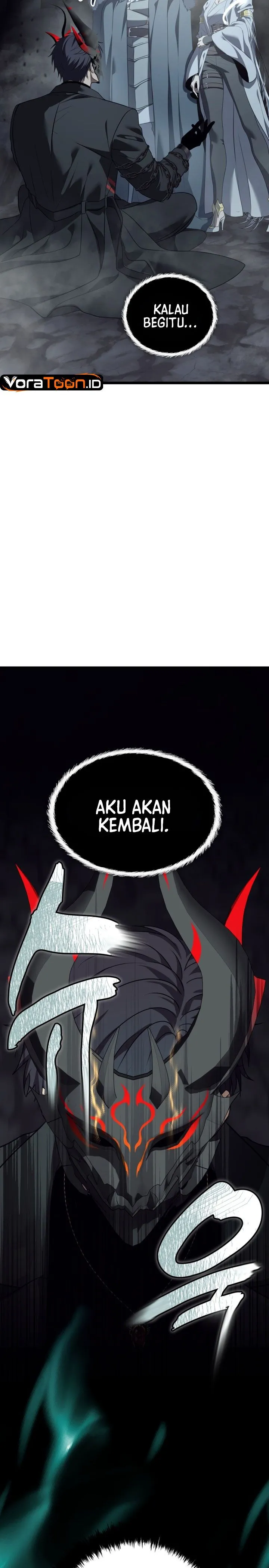 Ranker Who Lives a Second Time Chap 234 - Next Chap 235