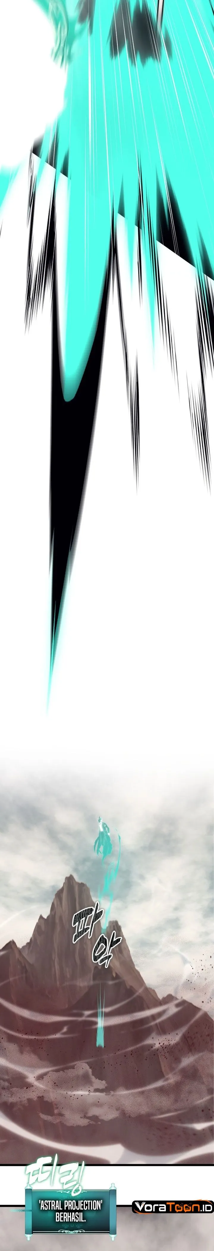 Ranker Who Lives a Second Time Chap 234 - Next Chap 235