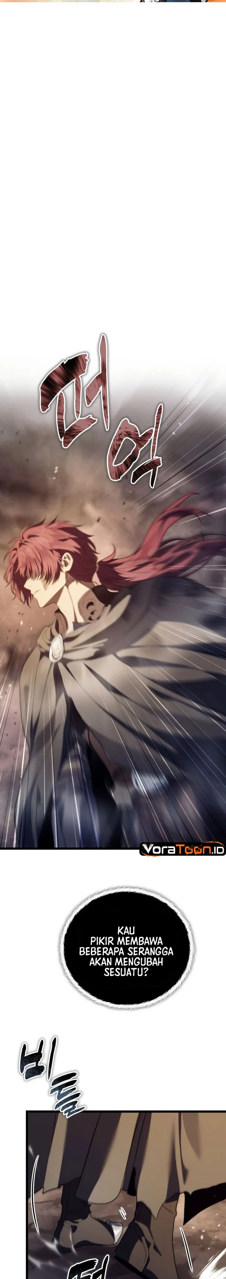 Ranker Who Lives a Second Time Chap 235 - Next Chap 236