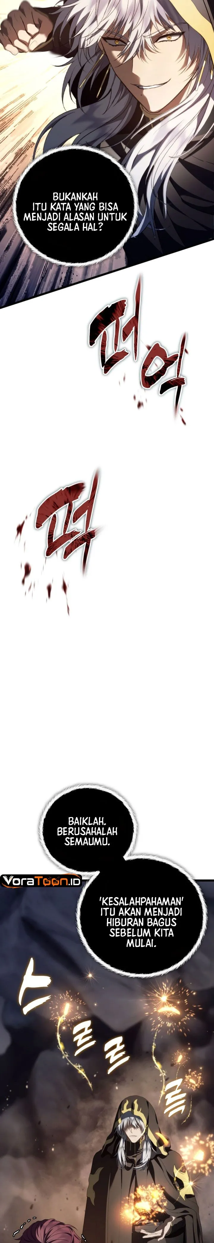 Ranker Who Lives a Second Time Chap 235 - Next Chap 236
