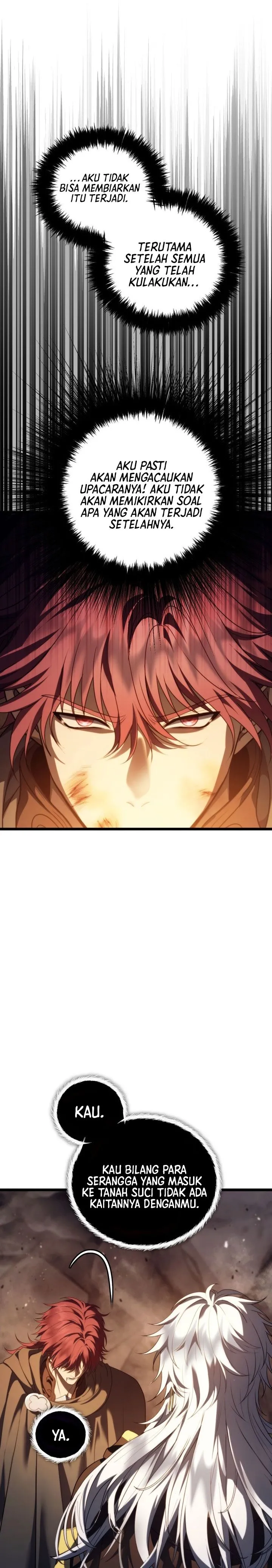 Ranker Who Lives a Second Time Chap 235 - Next Chap 236