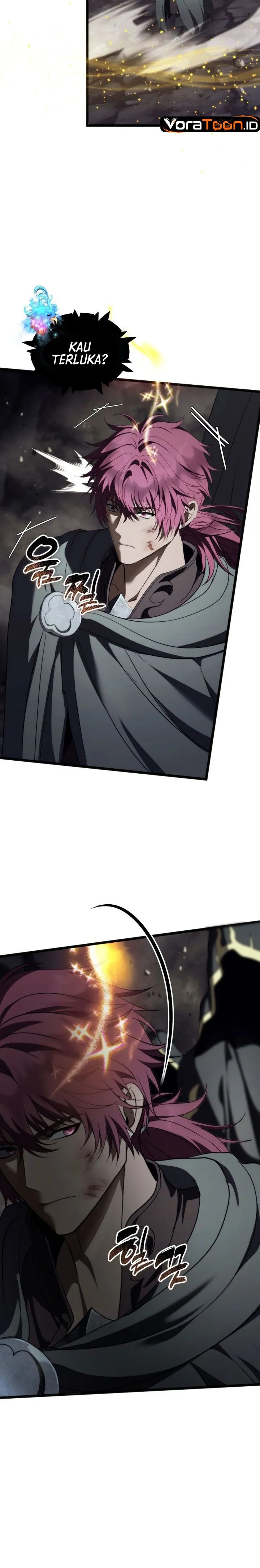 Ranker Who Lives a Second Time Chap 235 - Next Chap 236