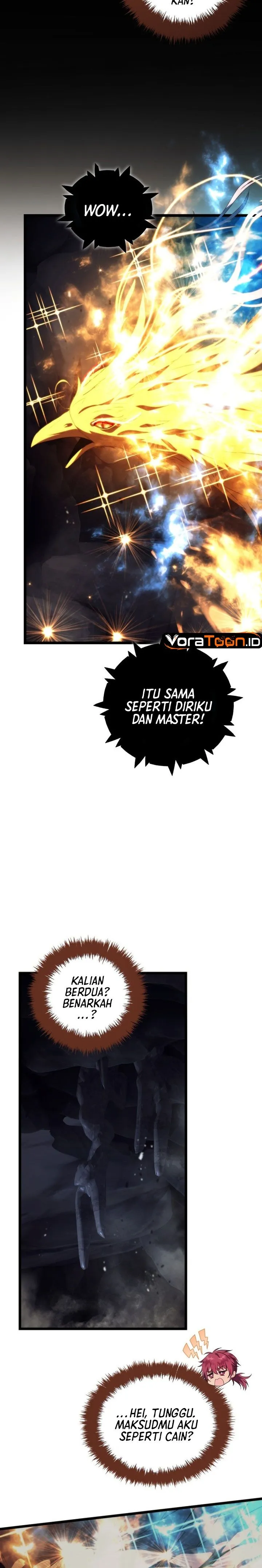 Ranker Who Lives a Second Time Chap 235 - Next Chap 236