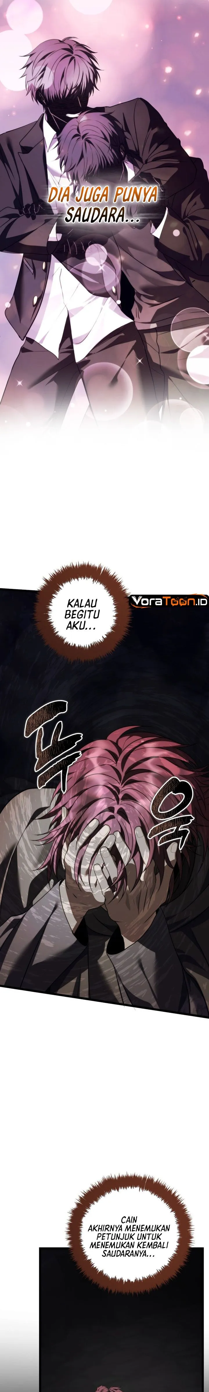 Ranker Who Lives a Second Time Chap 235 - Next Chap 236