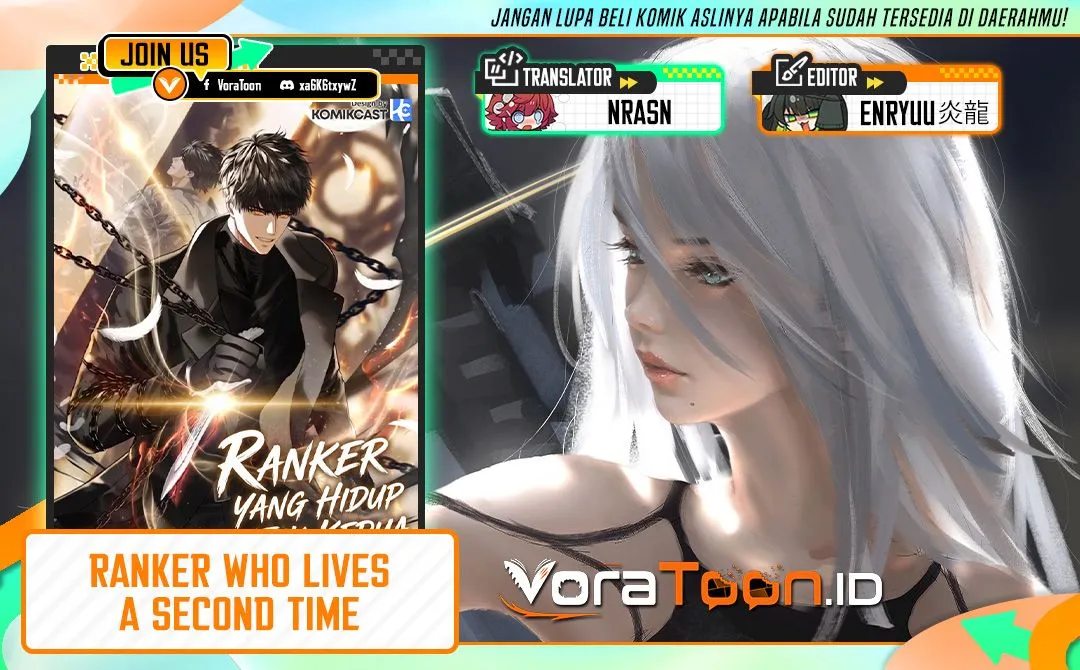 Ranker Who Lives a Second Time Chapter 236