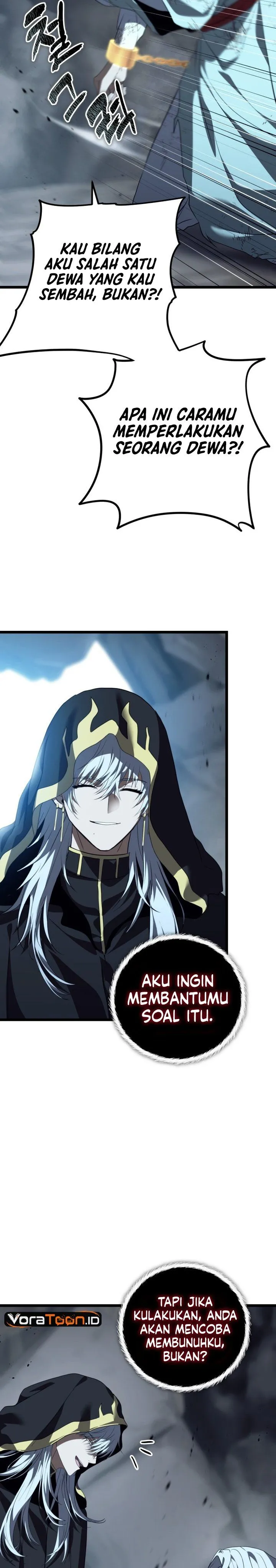 Ranker Who Lives a Second Time Chapter 236