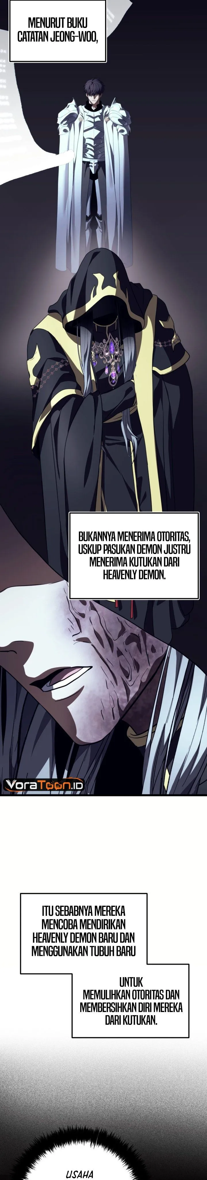 Ranker Who Lives a Second Time Chapter 236