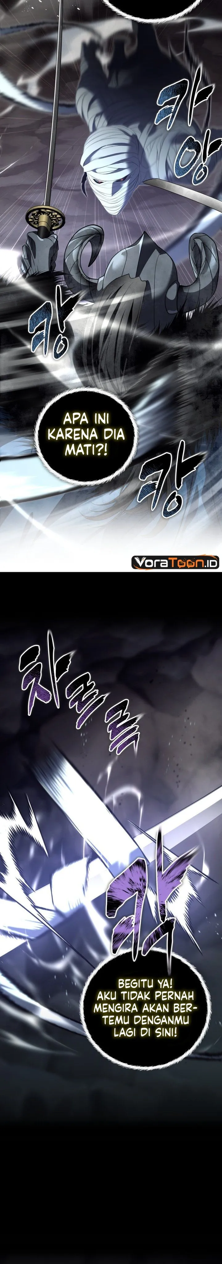 Ranker Who Lives a Second Time Chapter 236