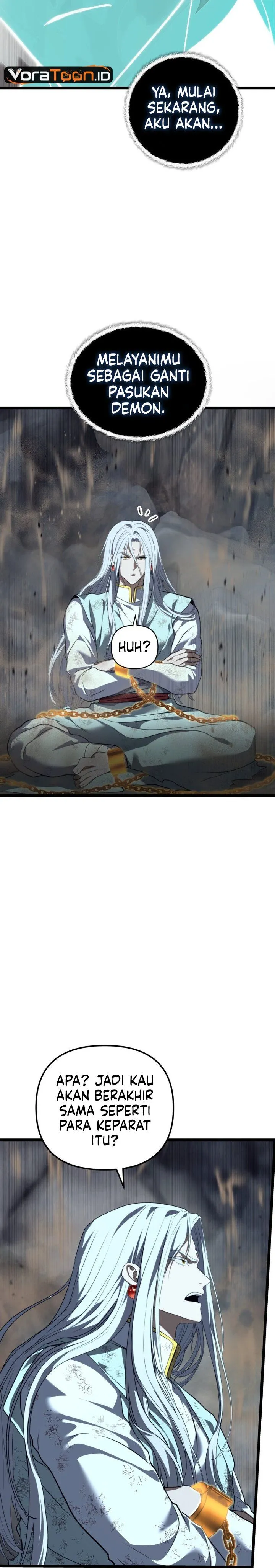 Ranker Who Lives a Second Time Chapter 236