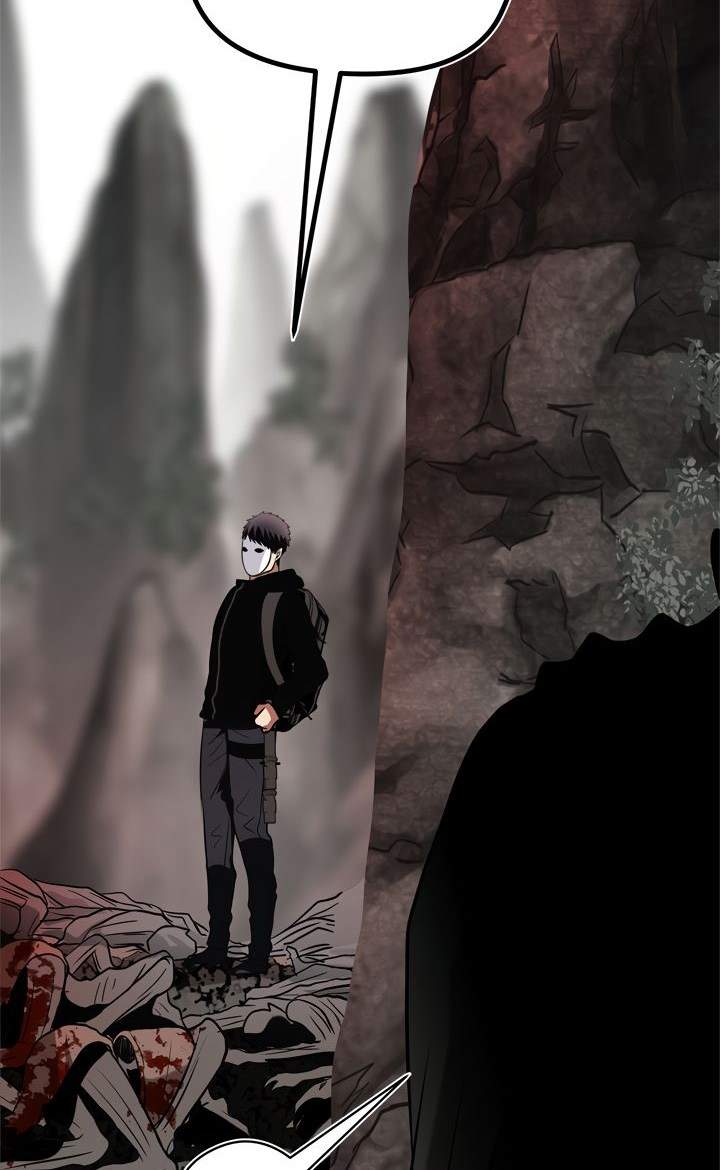 Ranker Who Lives a Second Time Chapter 26