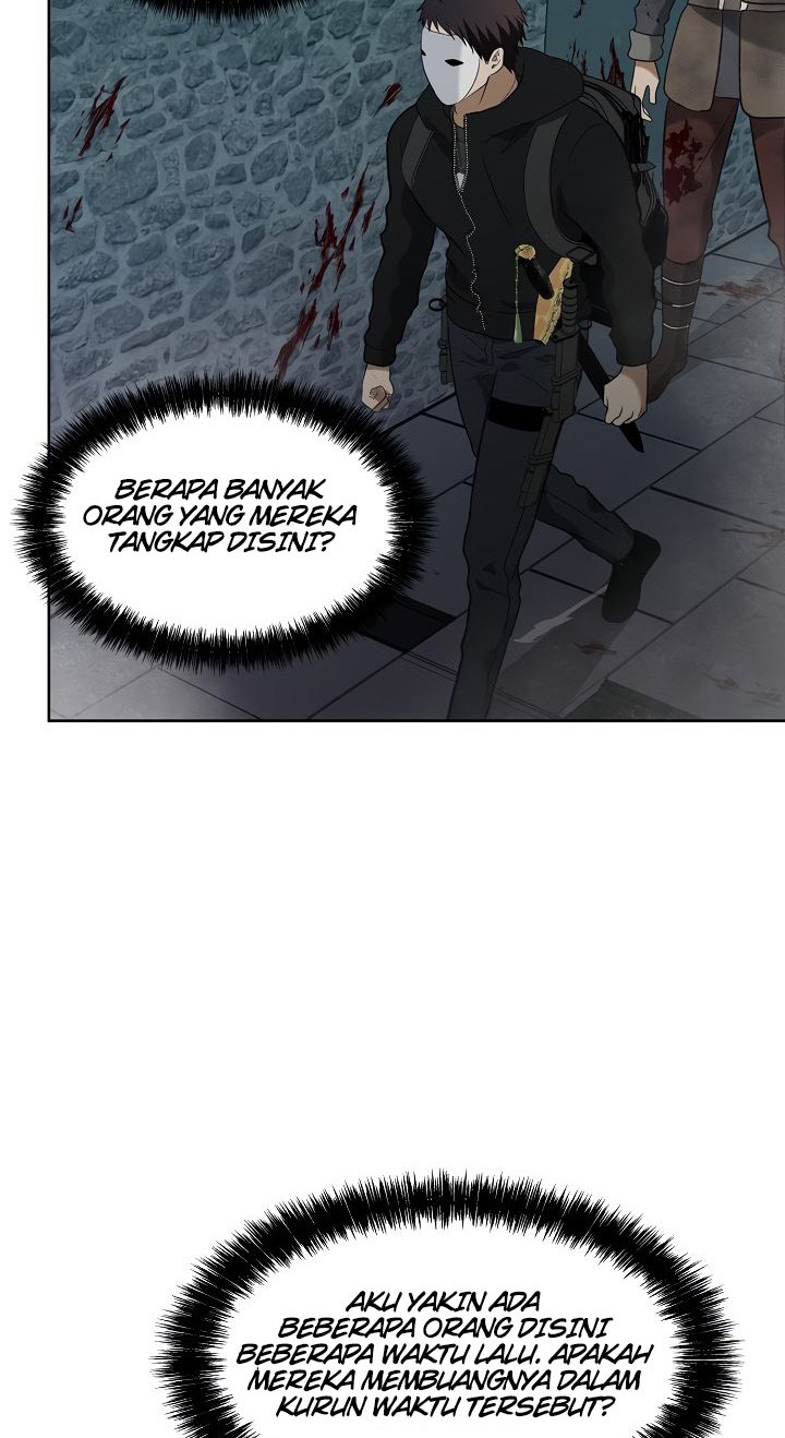 Ranker Who Lives a Second Time Chapter 31