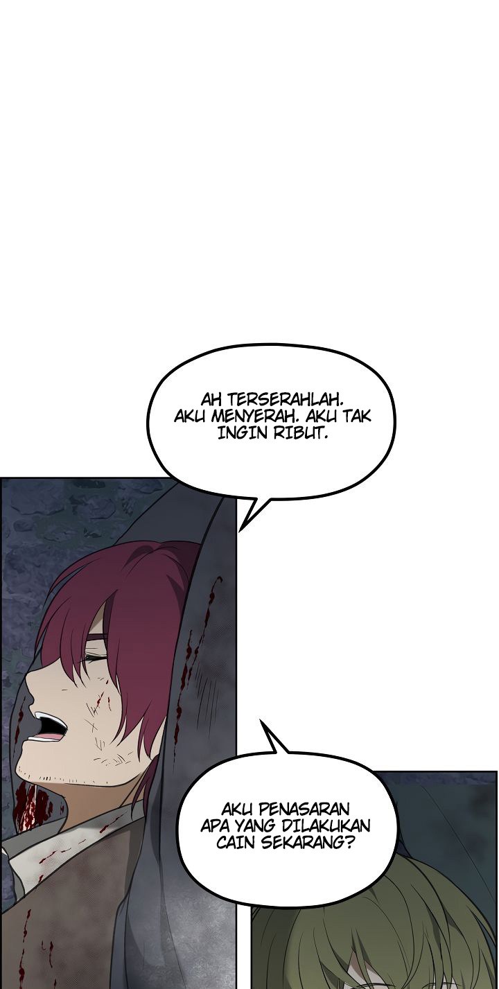 Ranker Who Lives a Second Time Chapter 31