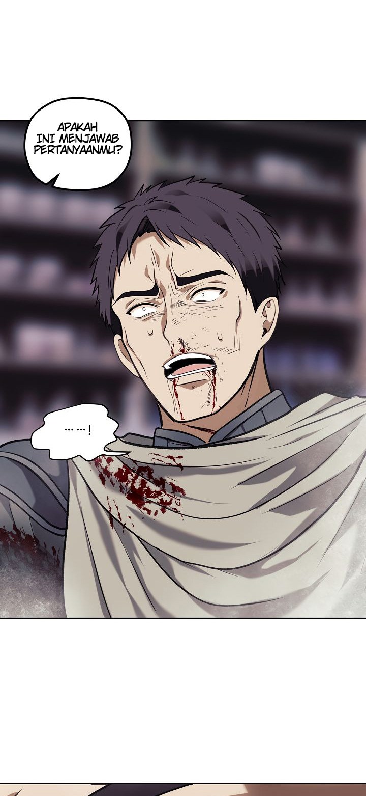 Ranker Who Lives a Second Time Chapter 31