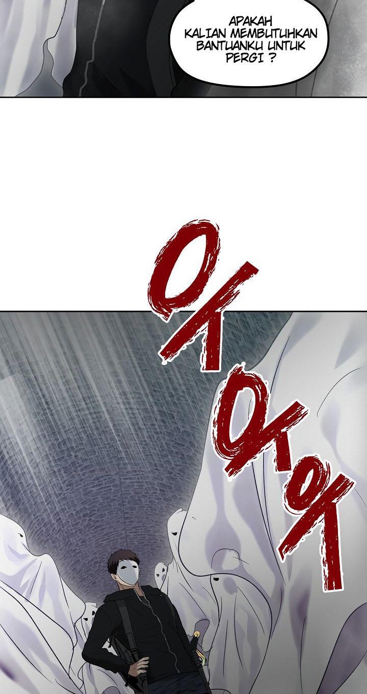 Ranker Who Lives a Second Time Chapter 31