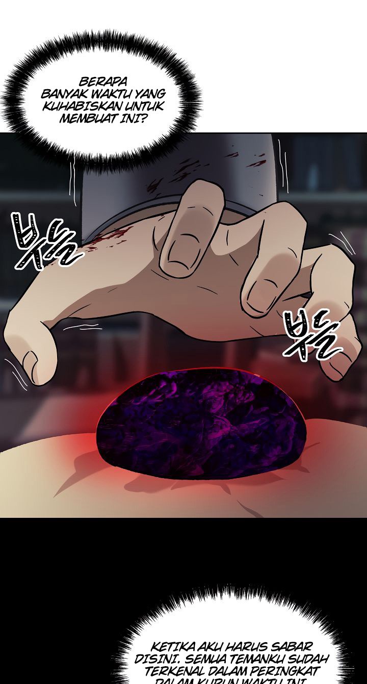 Ranker Who Lives a Second Time Chapter 31