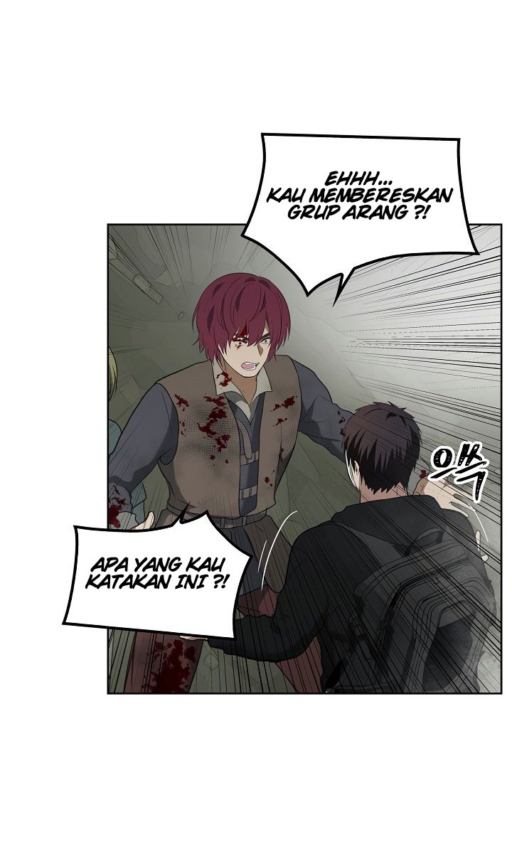 Ranker Who Lives a Second Time Chapter 31