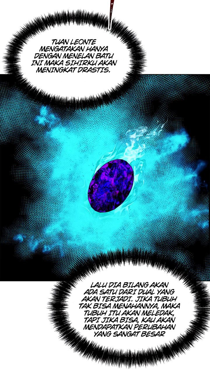 Ranker Who Lives a Second Time Chapter 31