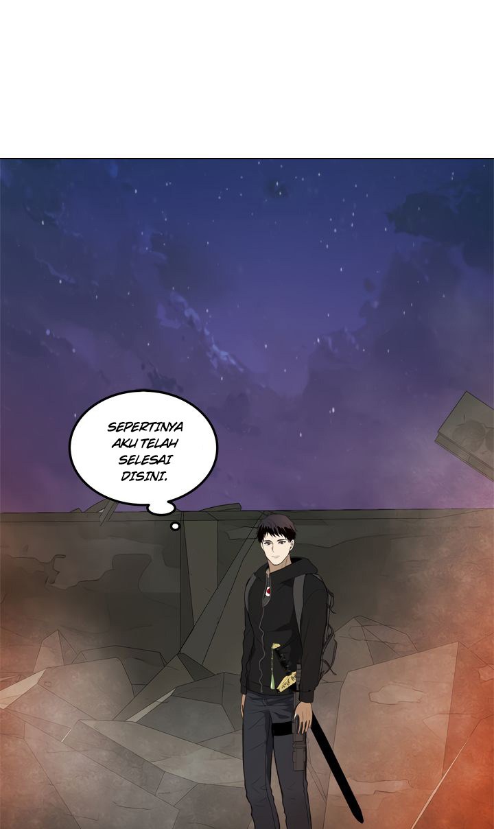Ranker Who Lives a Second Time Chapter 32
