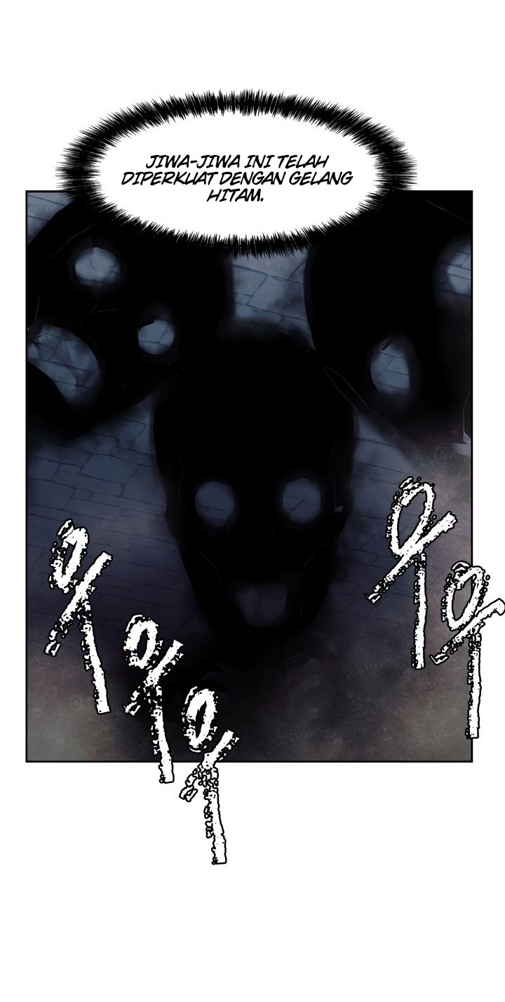Ranker Who Lives a Second Time Chapter 32