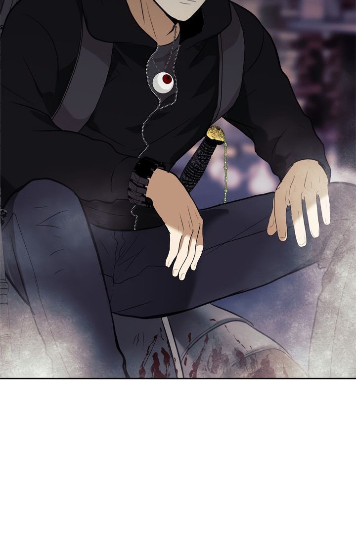 Ranker Who Lives a Second Time Chapter 32