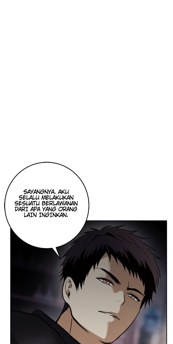 Ranker Who Lives a Second Time Chapter 32