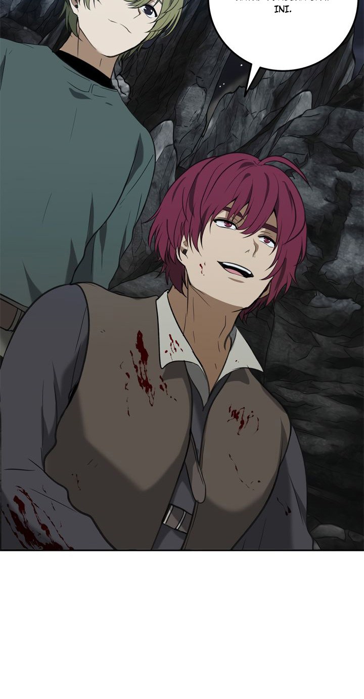Ranker Who Lives a Second Time Chapter 32