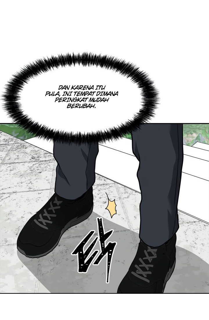 Ranker Who Lives a Second Time Chapter 33