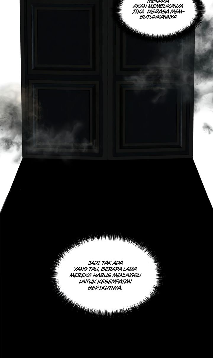 Ranker Who Lives a Second Time Chapter 33