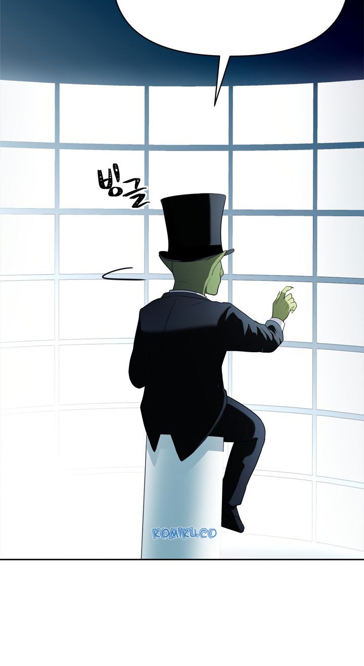 Ranker Who Lives a Second Time Chapter 33