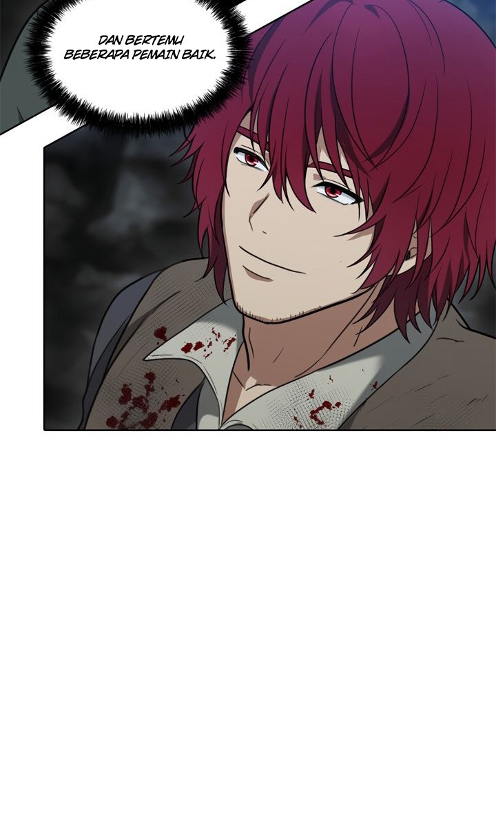 Ranker Who Lives a Second Time Chapter 33