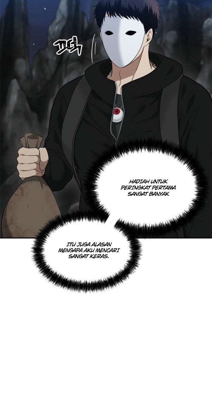 Ranker Who Lives a Second Time Chapter 33