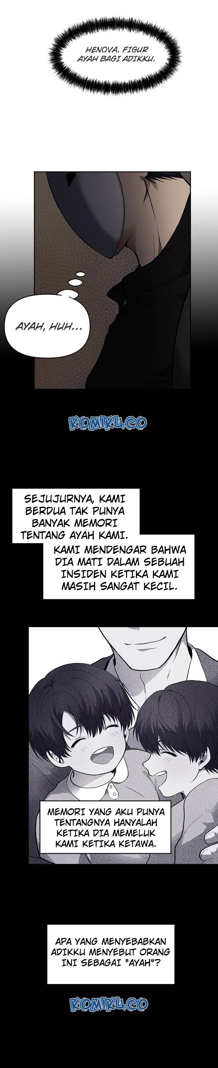 Ranker Who Lives a Second Time Chapter 39