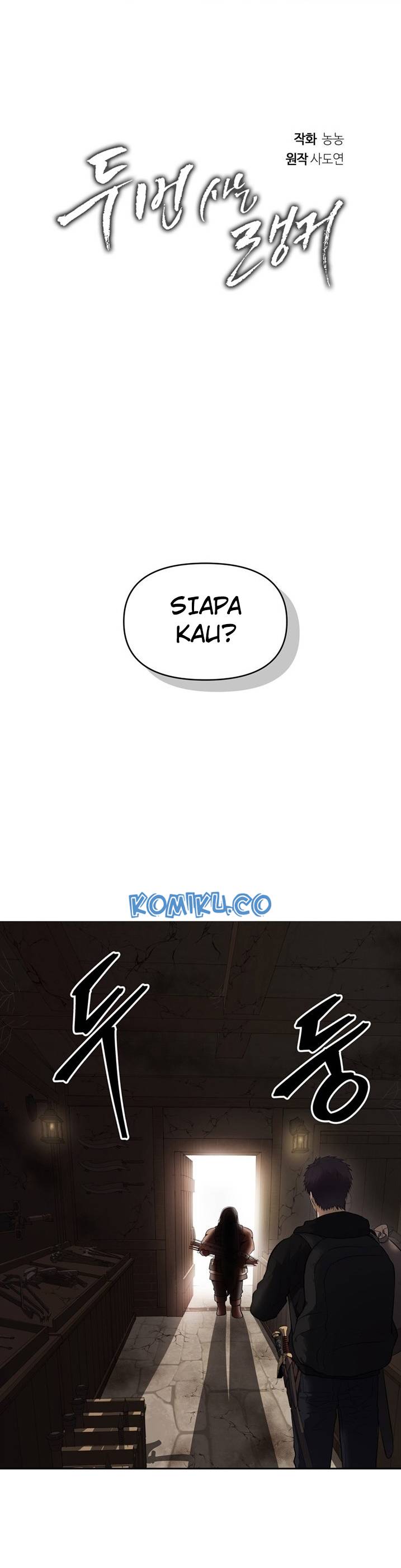 Ranker Who Lives a Second Time Chapter 39