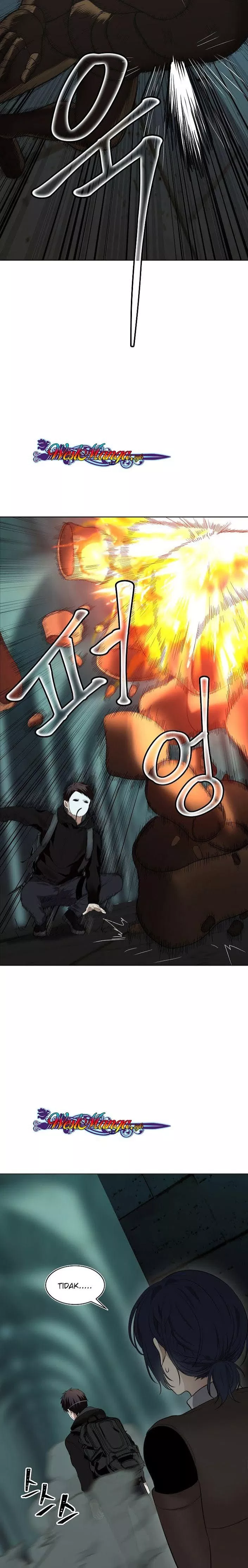Ranker Who Lives a Second Time Chapter 04
