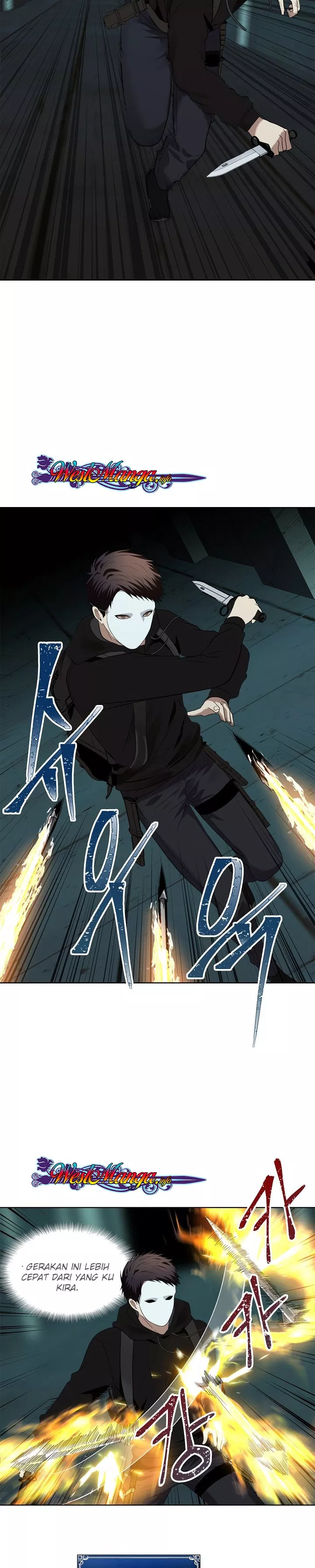 Ranker Who Lives a Second Time Chapter 04