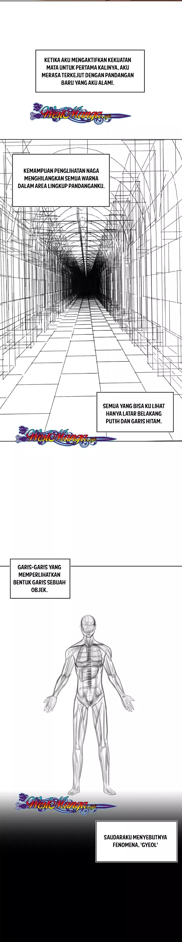 Ranker Who Lives a Second Time Chapter 04
