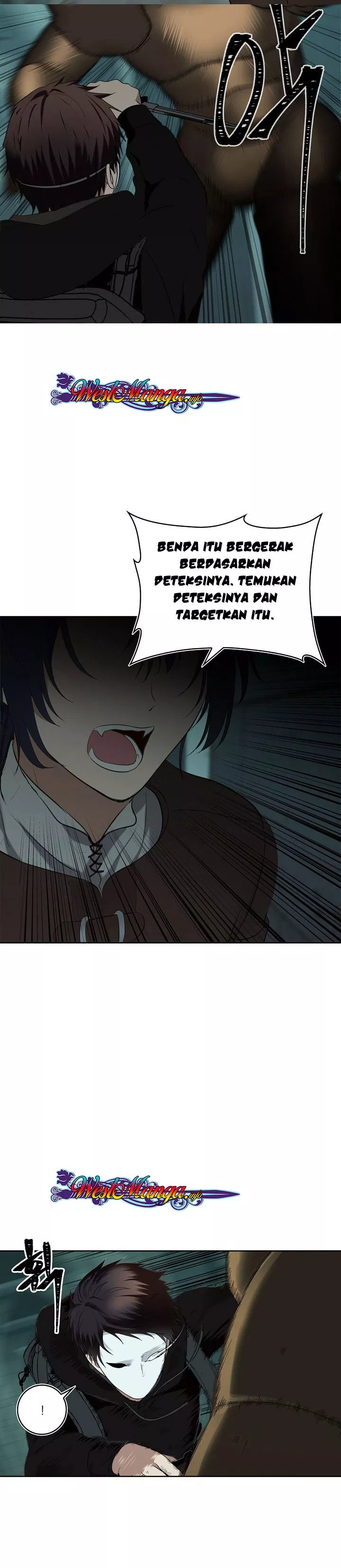 Ranker Who Lives a Second Time Chapter 04