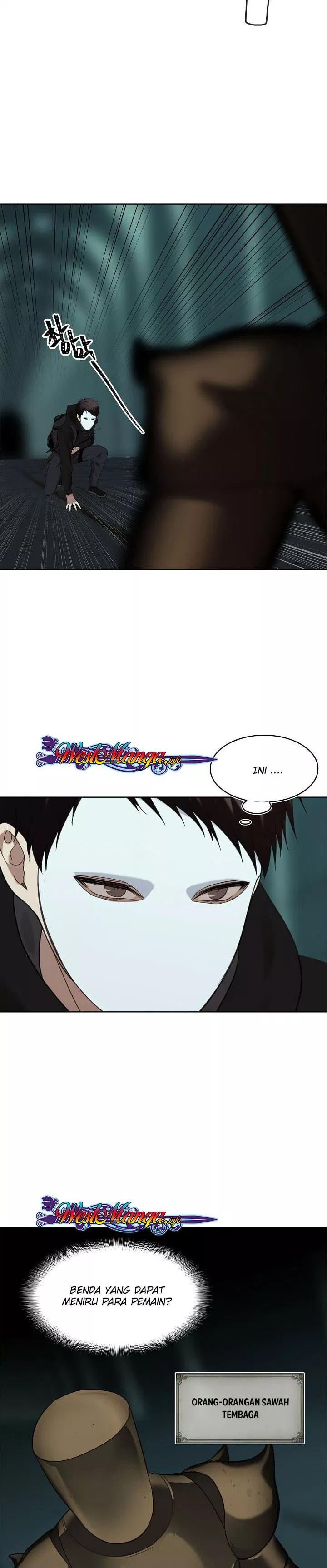 Ranker Who Lives a Second Time Chapter 04