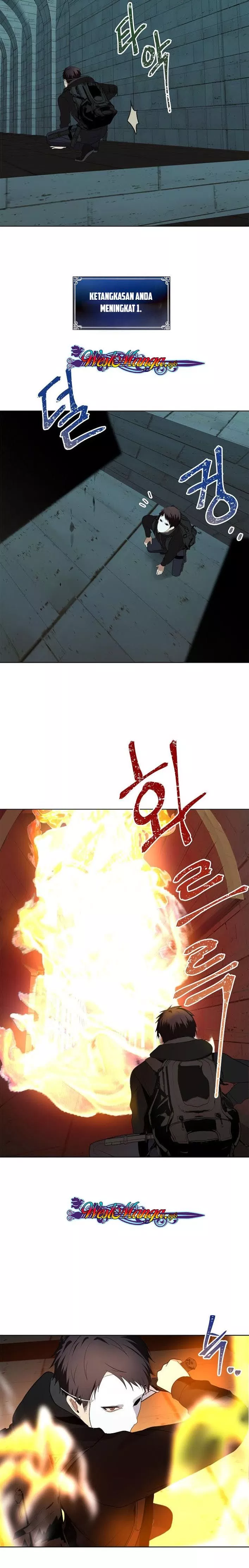 Ranker Who Lives a Second Time Chapter 04
