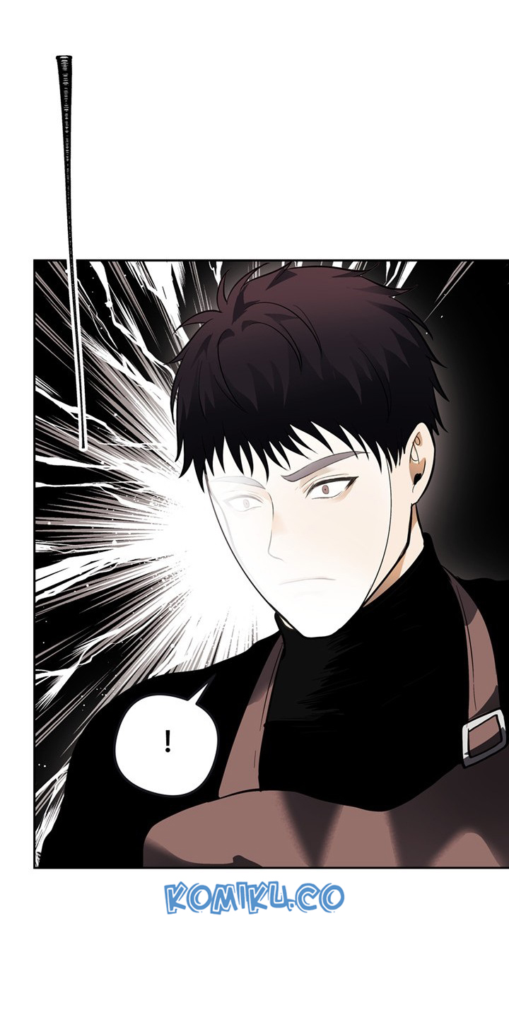 Ranker Who Lives a Second Time Chapter 43