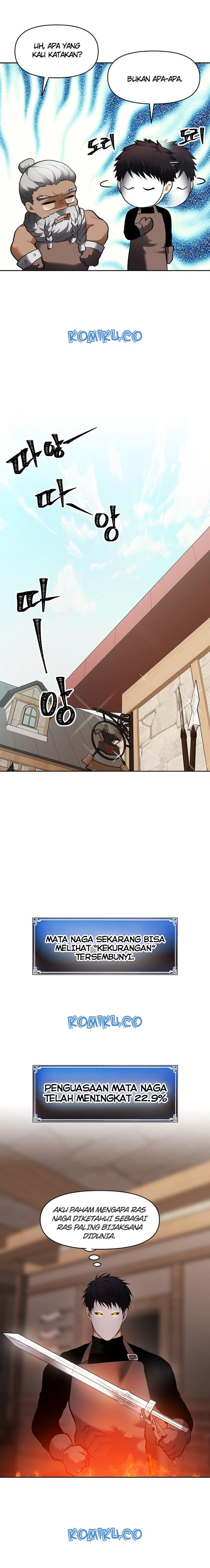 Ranker Who Lives a Second Time Chapter 43
