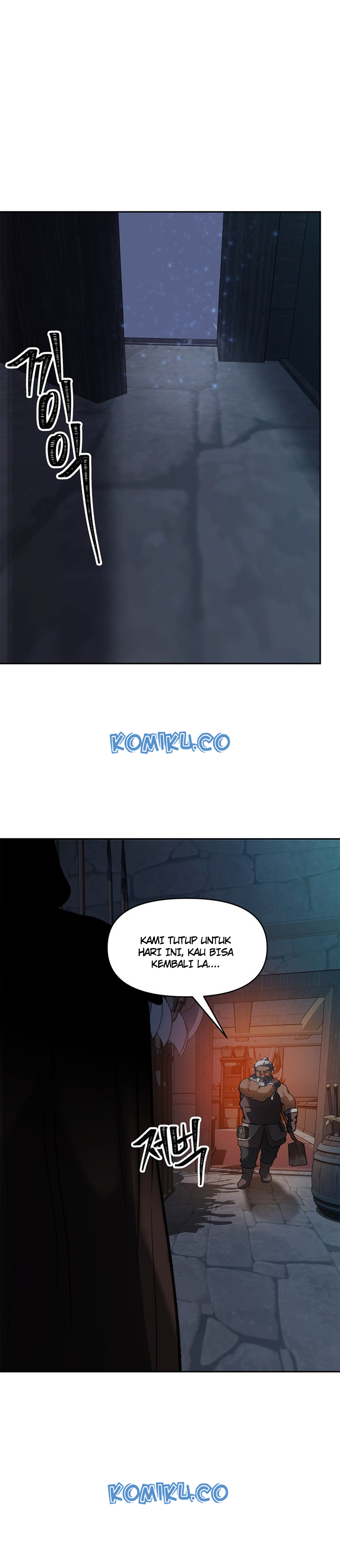 Ranker Who Lives a Second Time Chapter 44