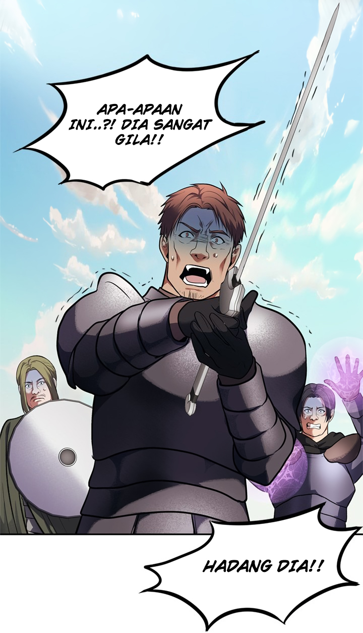 Ranker Who Lives a Second Time Chapter 47