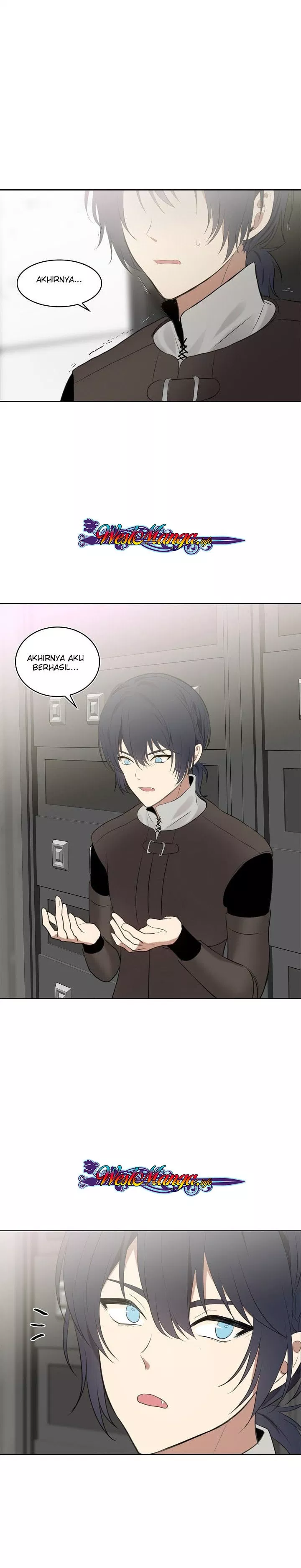 Ranker Who Lives a Second Time Chapter 05