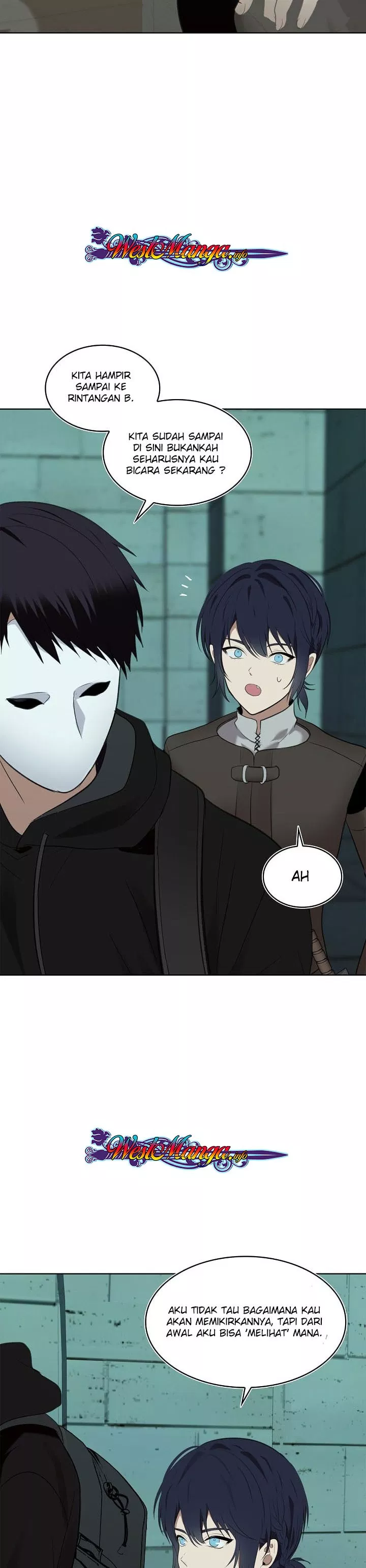Ranker Who Lives a Second Time Chapter 05